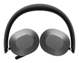 EAN 0195892142362 - Lenovo 4XD1V23301 auricular y casco Auriculares Inalámbrico y alámbrico Diadema Oficina/Centro de llamada imagen 6