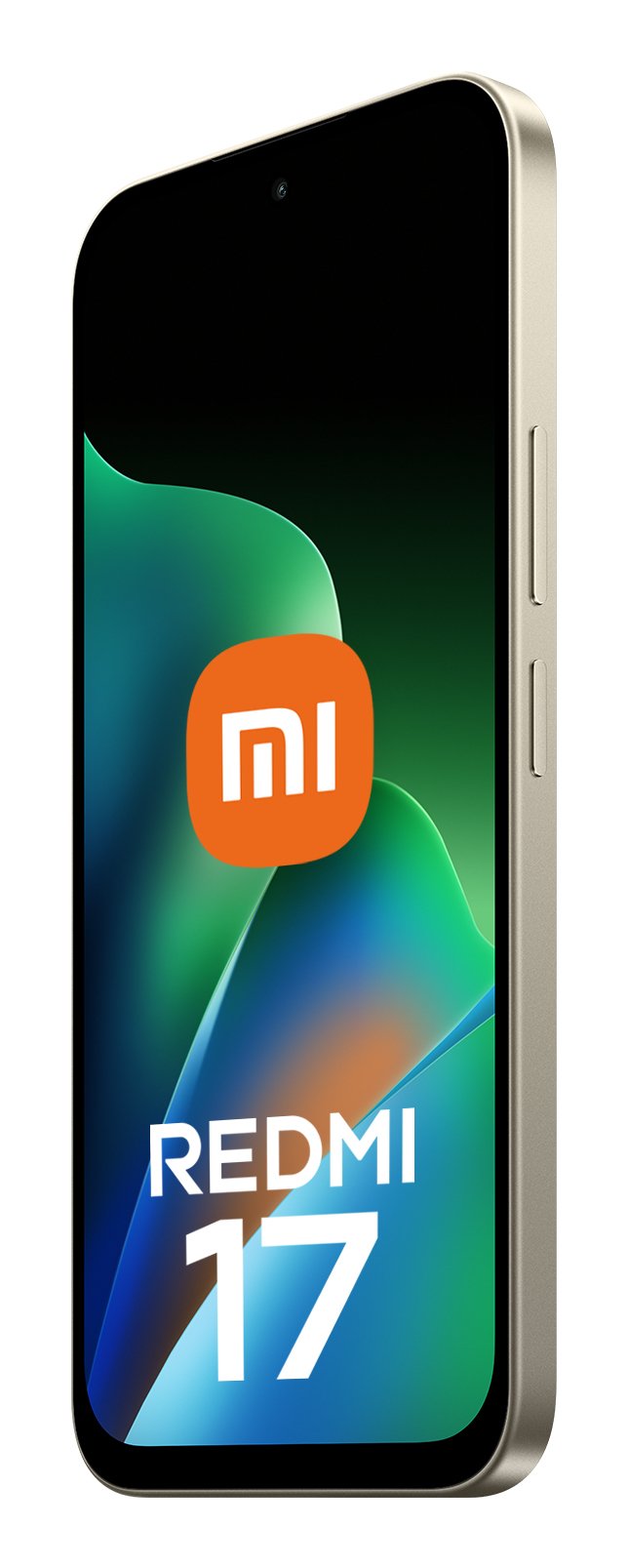 Smartphone Xiaomi Redmi 17 4gb Ram 256gb Rom Oak Green