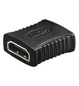 Goobay Adaptador Hdmi A Hdmi H/H Negro