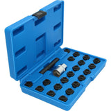 Ks Tools Felgenschloss-Sortiment Para Bmw Brilliant Tools Bt691050