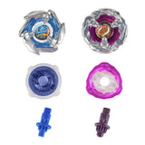 EAN 5010996256959 - Beyblade F9588EP4 juego y juguete de habilidad/activo Batalla de trompos imagen 2