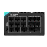 Fuente Alimentacion Asus Rog-Thor-1000p2-Gaming,Psu,1000w,Platinum