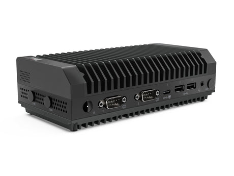 EAN 198155783555 - Lenovo ThinkEdge SE30 Intel® Celeron® 6305E 8 GB DDR4-SDRAM 256 GB SSD Windows 11 IoT Enterprise Mini PC N imagen 5