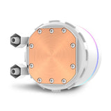 Refrigeracion Liquida Cpu Sharkoon S90 Rgb Aio Blanco