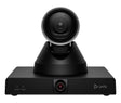 EAN 0198122304387 - HP Poly Studio E60 Smart Camera 4K MPTZ with 12x Optical Zoom 8 MP Negro 3840 x 2160 Pixeles 60 pps imagen 1