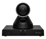 EAN 0198122304394 - HP Poly Studio E60 Smart Camera 4K MPTZ with 12x Optical Zoom TAA 8 MP Negro 3840 x 2160 Pixeles 60 pps imagen 1