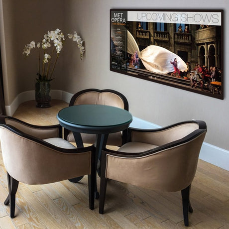 EAN 4000567214298 - Braun Photo Technik 21429 marco fotográfico digital Negro 54,6 cm (21.5") imagen 4