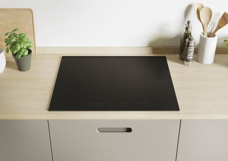 EAN 8059019052502 - Candy Moderna CI633MCBB Negro Integrado 60 cm Con placa de inducción 3 zona(s) imagen 2