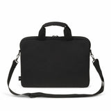 Maletín Dicota D32091-Rpet  Para Portátil 35,8 Cm (14.1")  Negro