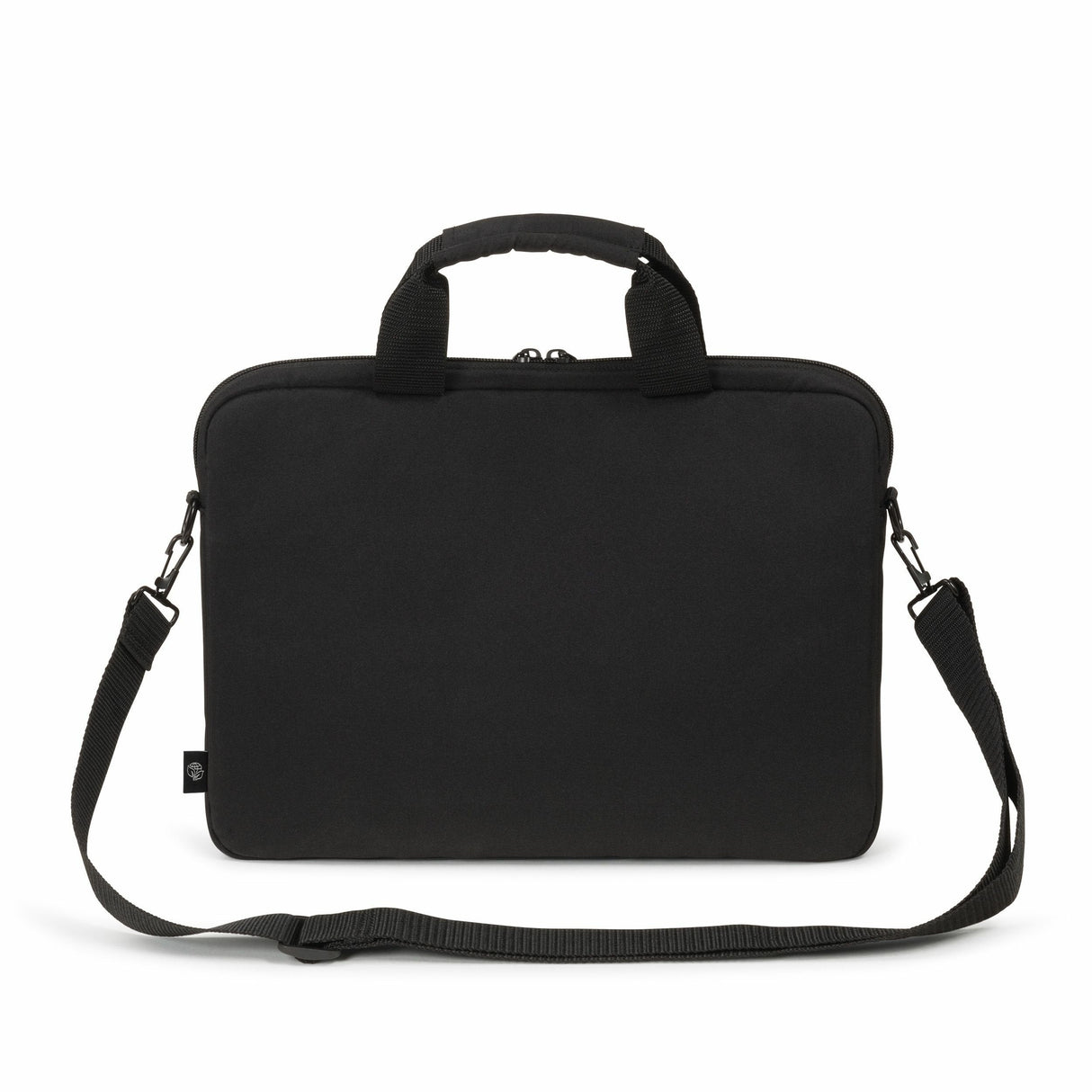 Maletín Dicota D32090-Rpet  Para Portátil 31,8 Cm (12.5")  Negro