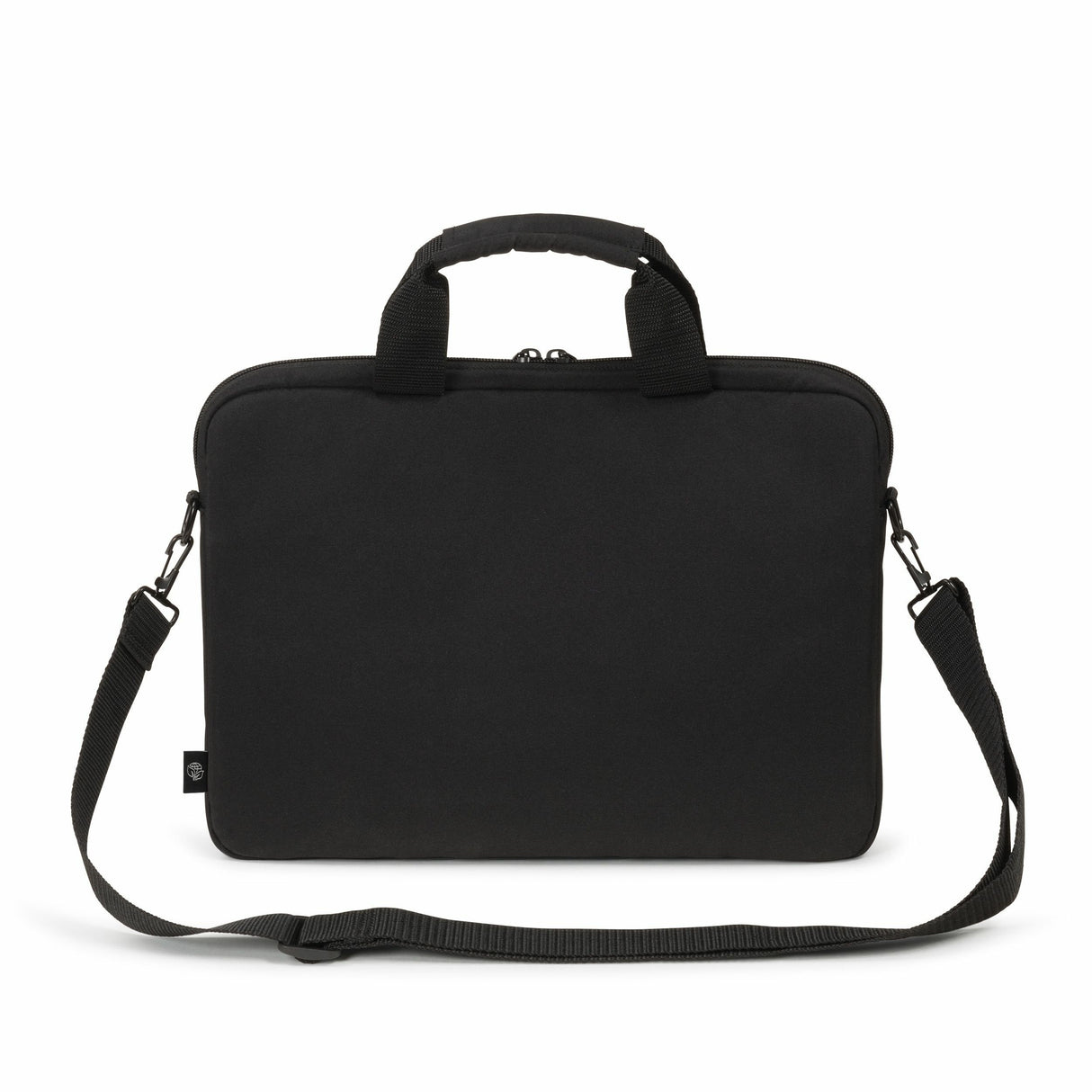 EAN 7640239421745 - DICOTA D32090-RPET maletines para portátil 31,8 cm (12.5") Maletín Negro imagen 2