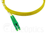 Blueoptics Sfp3131bu3ms Cable De Fibra Optica 3 M Lc G.657.A1 Amarillo