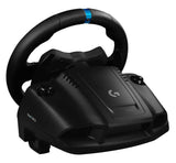 EAN 5099206124745 - Logitech G G923 SE Negro USB 2.0 Volante + Pedales + Palanca de control PC, PlayStation 4, PlayStation 5 imagen 5