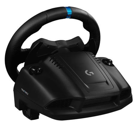 EAN 5099206124752 - Logitech G G923 SE Negro USB 2.0 Volante + Pedales + Palanca de control Xbox, Xbox One, Xbox Series S, Xb imagen 5