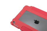Tucano Alunno Ipad Hülle A16 Stutzfest Rojo