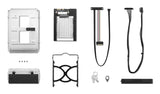 EAN 195892088103 - Lenovo 4XF1M24244 parte carcasa de ordenador Full Tower Accesorio para instalación de discos duros imagen 1