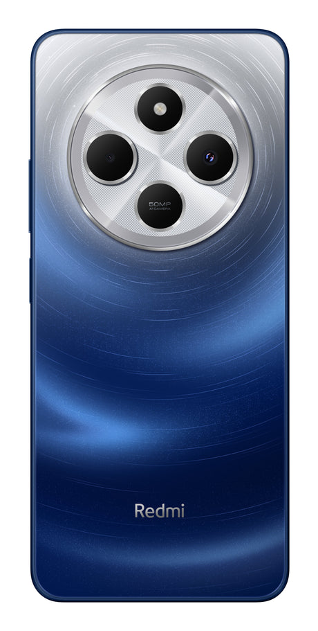 EAN 6941812790618 - Xiaomi Redmi 14C 17,5 cm (6.88") SIM doble 4G USB Tipo C 4 GB 128 GB 5160 mAh Azul imagen 2