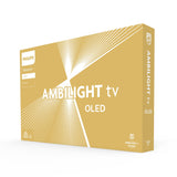 EAN 8718863042007 - Philips 55OLED769/12 Televisor 139,7 cm (55") 4K Ultra HD Smart TV Wifi Metálico imagen 3