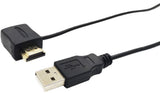 EAN 5706998777461 - Vivolink PROHDMIPOWER cable HDMI 3 m HDMI tipo A (Estándar) Negro imagen 1