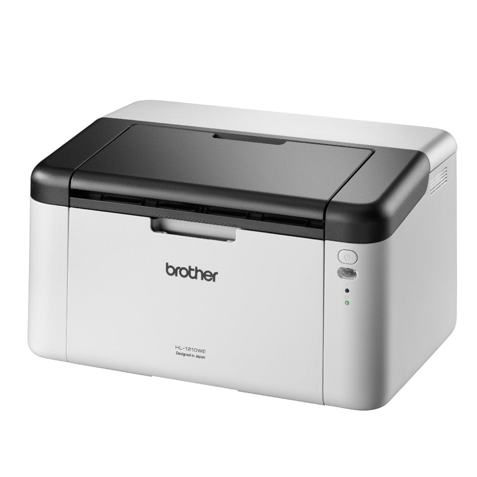 EAN 4056572599219 - Brother HL-1210W impresora láser 2400 x 600 DPI A4 Wifi imagen 5