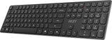 EAN 4711377367042 - MSI FORGE K210 WIRELESS COMBO teclado Ratón incluido Hogar / Oficina USB QWERTY Inglés de EE. UU. Negro imagen 9