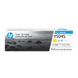 EAN 0191628444977 - Samsung CLT-Y504S Yellow Original Toner Cartridge cartucho de tóner 1 pieza(s) imagen 1