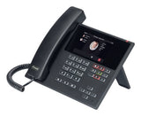 EAN 4019377902622 - Auerswald COMfortel D-400 Teléfono analógico Negro imagen 1