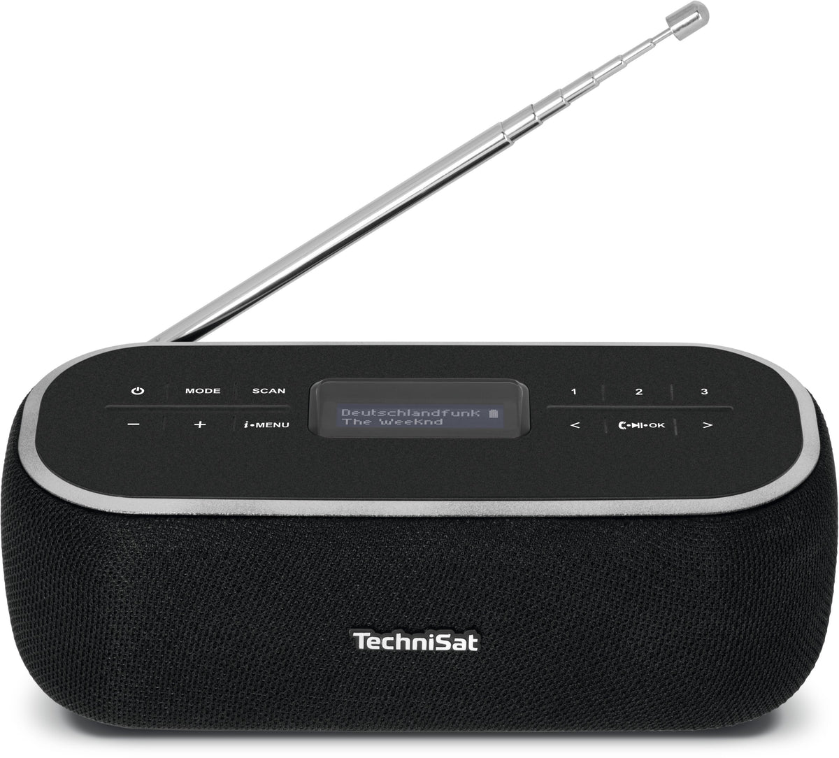 Technisat Digitradio Bt 1