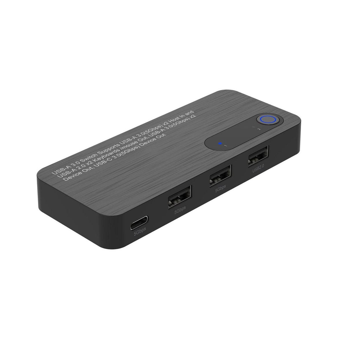 EAN 5715063708989 - Microconnect MC-USBKM0205 no categorizado imagen 1