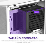 EAN 5056547204796 - NZXT C850 Gold ATX 3.1 unidad de fuente de alimentación 850 W 24-pin ATX Negro imagen 10
