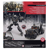 Figura Scourge Transformers Rise Of The Beasts - Transformers Studio Series 21.5cm