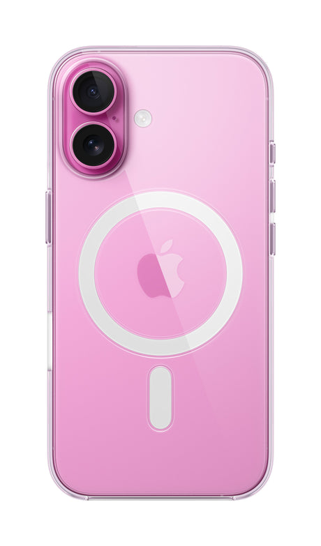 EAN 0195949882609 - Apple MA6A4ZM/A funda para teléfono móvil 15,5 cm (6.1") imagen 2