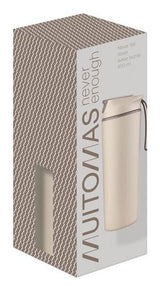 Never Fall Down Wbottle 450ml Wh