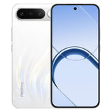 Realme 16 5g Dual Sim 8gb Ram 256gb - White