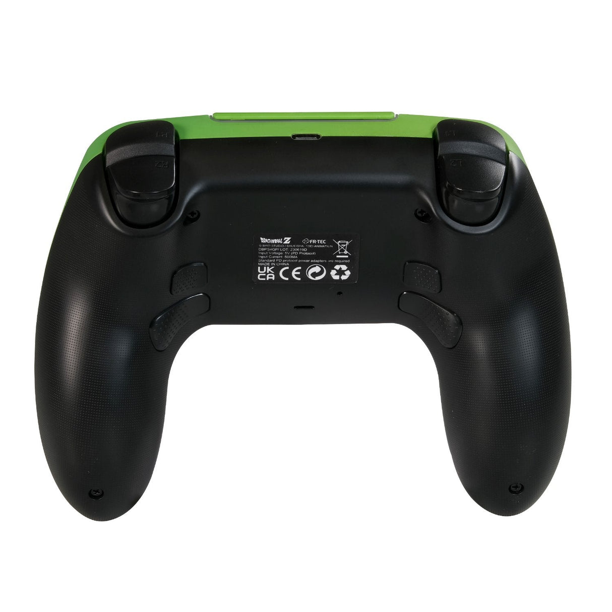 Dragon Ball Mando Shenron Ps4-Pc