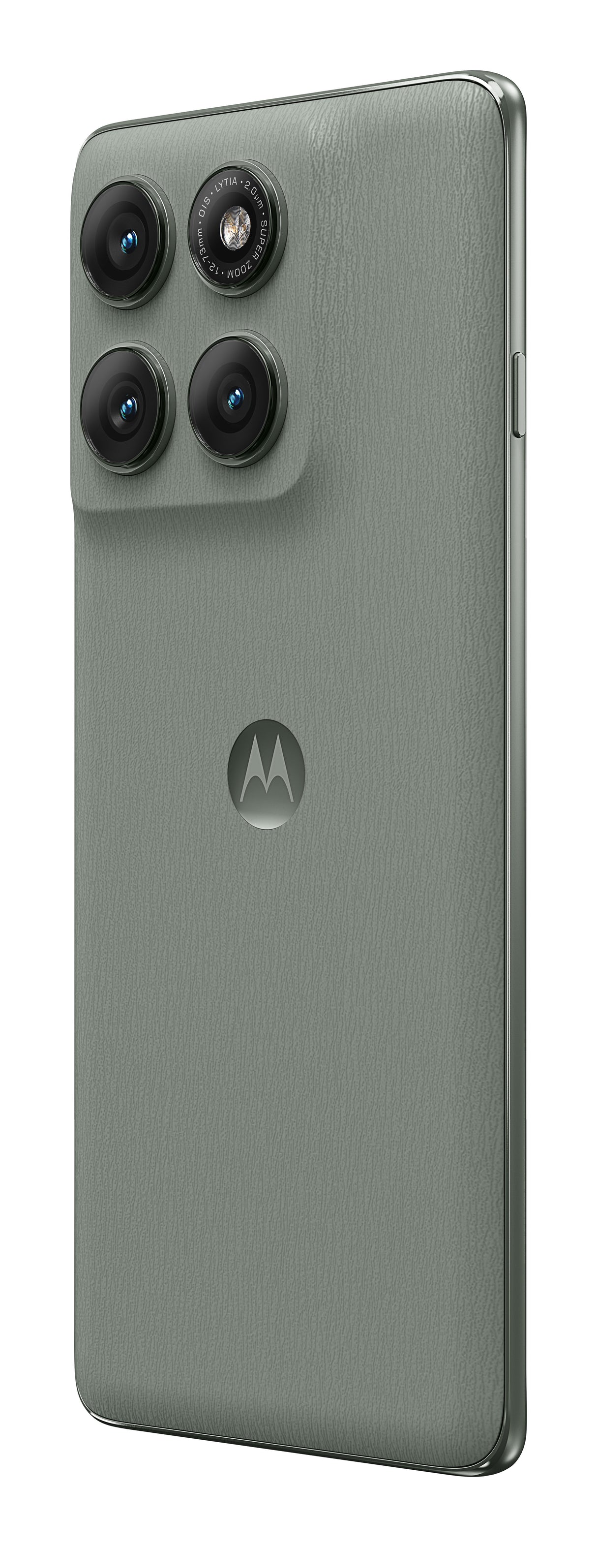EAN 0840023288890 - Motorola edge 60 pro 16,9 cm (6.67") SIM doble Android 15 5G USB Tipo C 12 GB 512 GB 6000 mAh Gris imagen 7