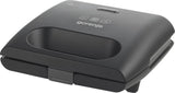Gorenje Sm703gcb Sandwich Maker, Power 700 W, Black