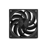 EAN 8436587975288 - NOX Hummer H-400 Procesador Refrigerador de aire 12 cm Negro imagen 4