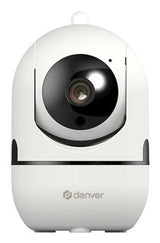 EAN 5706751070846 - Denver IIC-172 cámara de vigilancia Almohadilla Cámara de seguridad IP Interior 1280 x 720 Pixeles Escrit imagen 2