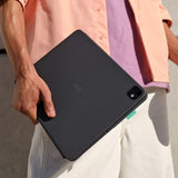 Flip Folio-Graphite-Fra-Westmid-511