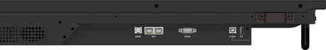 EAN 4948570128051 - iiyama LH9252UWS-B1AG pantalla de señalización Diseño de quiosco 2,34 m (92") LCD Wifi 500 cd / m² UltraW imagen 13