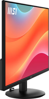 EAN 4711377258968 - MSI Pro MP242L pantalla para PC 60,5 cm (23.8") 1920 x 1080 Pixeles Full HD LCD Negro imagen 14