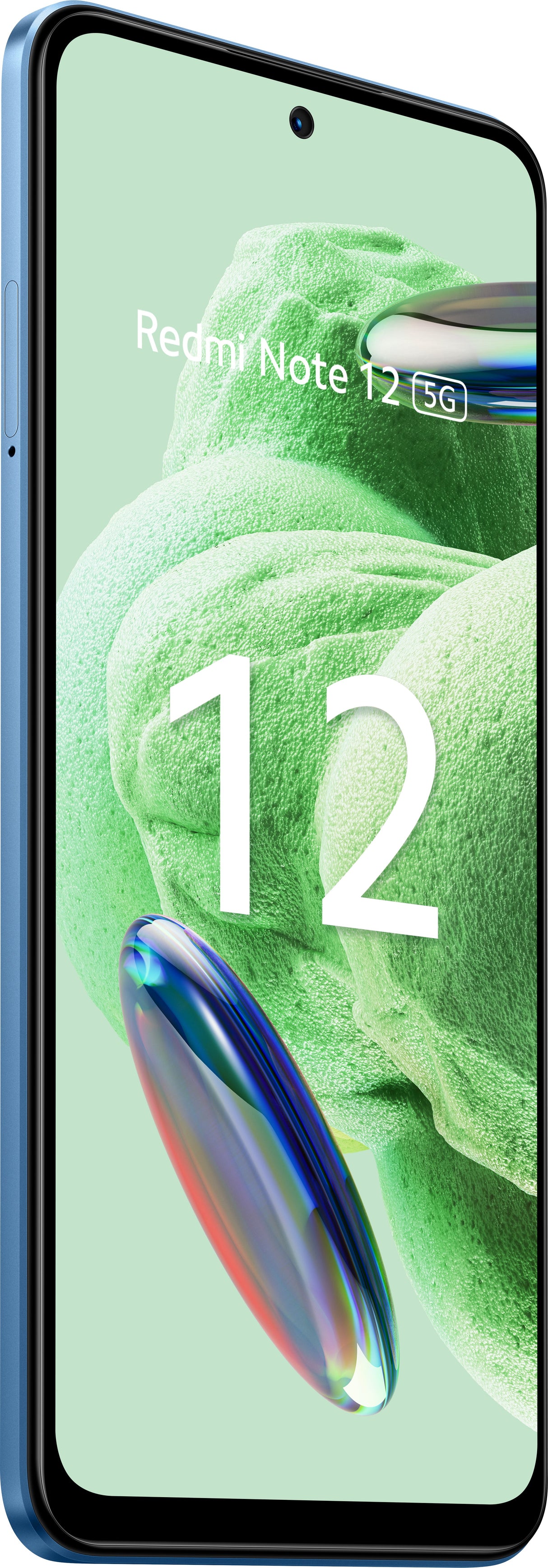 EAN 6941812707074 - Xiaomi Redmi Note 12 5G 16,9 cm (6.67") Ranura híbrida Dual SIM Android 12 USB Tipo C 4 GB 128 GB 5000 mA imagen 3