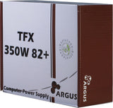 EAN 4260455640374 - Inter-Tech TFX-350W unidad de fuente de alimentación 20+4 pin ATX ATX Gris imagen 2