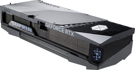 EAN 4711377302487 - MSI SUPRIM GEFORCE RTX 5090 32G SOC tarjeta gráfica NVIDIA 32 GB GDDR7 imagen 9