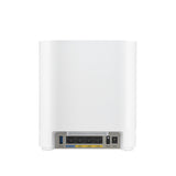 EAN 4711081864530 - ASUS EBM68(2PK) – Expert Wifi Tribanda (2,4 GHz/5 GHz/5 GHz) Wi-Fi 6 (802.11ax) Blanco 3 Interno imagen 6