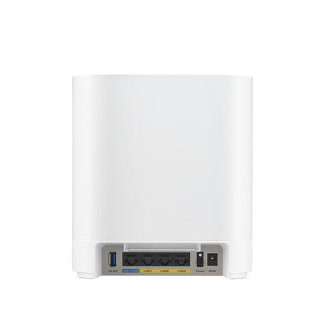 EAN 4711081864530 - ASUS EBM68(2PK) – Expert Wifi Tribanda (2,4 GHz/5 GHz/5 GHz) Wi-Fi 6 (802.11ax) Blanco 3 Interno imagen 6