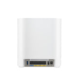 EAN 4711081864530 - ASUS EBM68(2PK) – Expert Wifi Tribanda (2,4 GHz/5 GHz/5 GHz) Wi-Fi 6 (802.11ax) Blanco 3 Interno imagen 6
