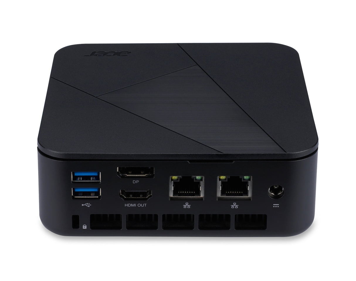 EAN 4711474505385 - Acer VN1502G-13N0U Mini PC Negro N150 imagen 4