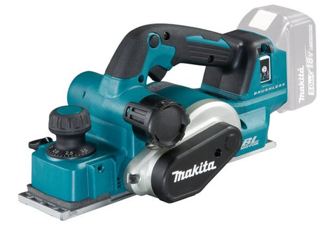EAN 0088381890090 - Makita DKP181Z cepillo eléctrico manual Turquesa 12000 RPM imagen 1
